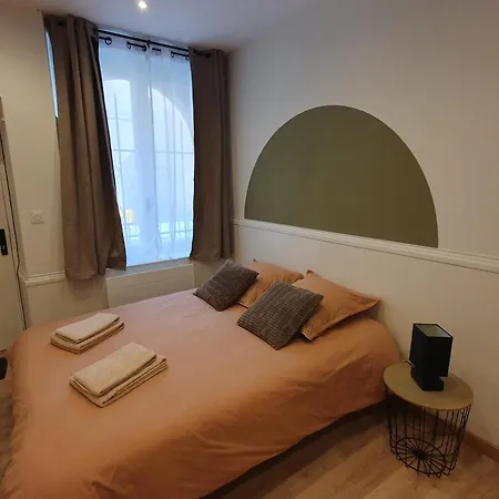 O Arcades 아파트 Lisle-sur-Tarn