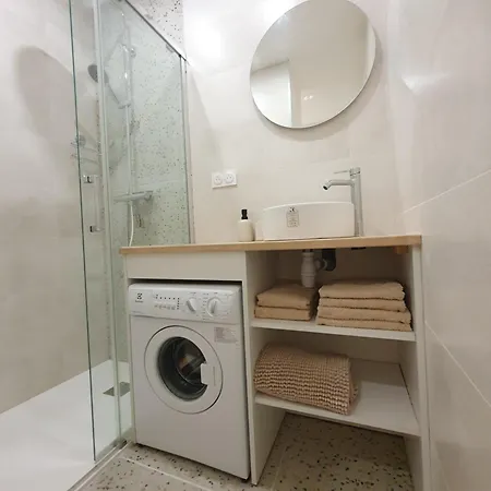 O Arcades 아파트 Lisle-sur-Tarn