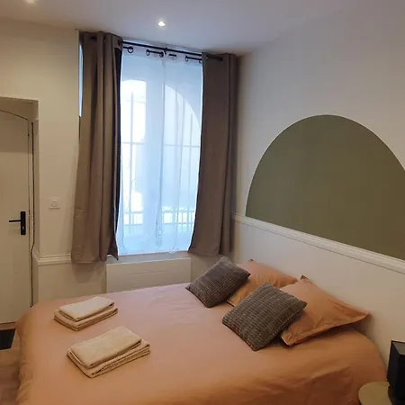 아파트 O Arcades Lisle-sur-Tarn