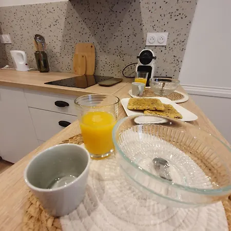 O Arcades * Lisle-sur-Tarn