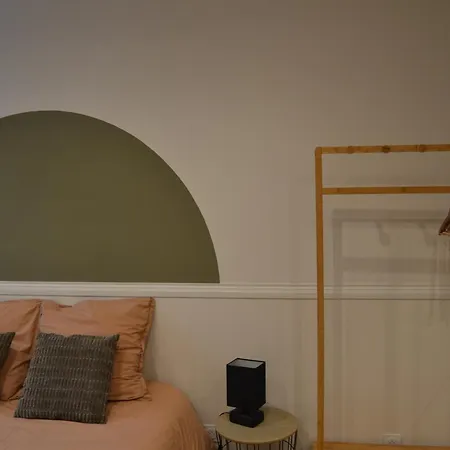 아파트 O Arcades Lisle-sur-Tarn