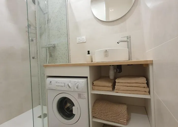 O Arcades Appartamento Lisle-sur-Tarn