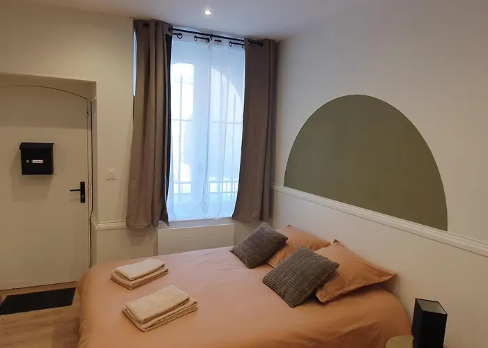 Appartamento O Arcades Lisle-sur-Tarn