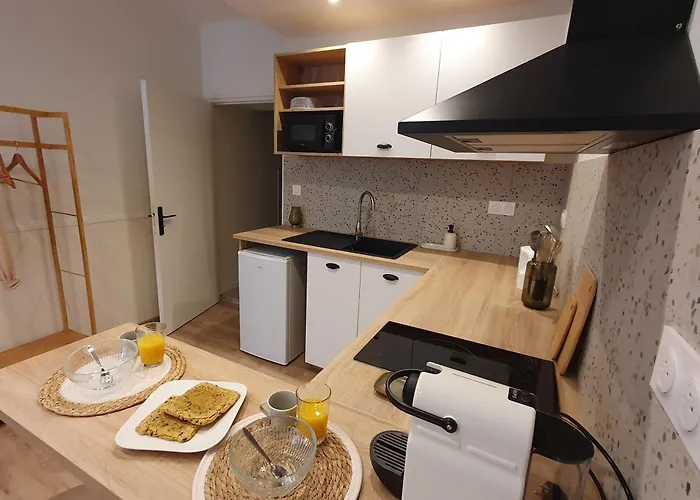 O Arcades Appartamento *