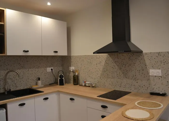 Appartamento O Arcades