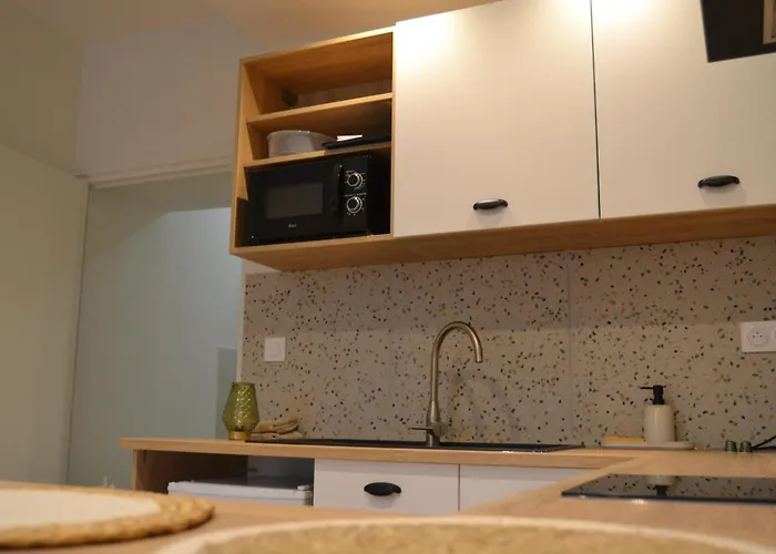 Appartamento O Arcades