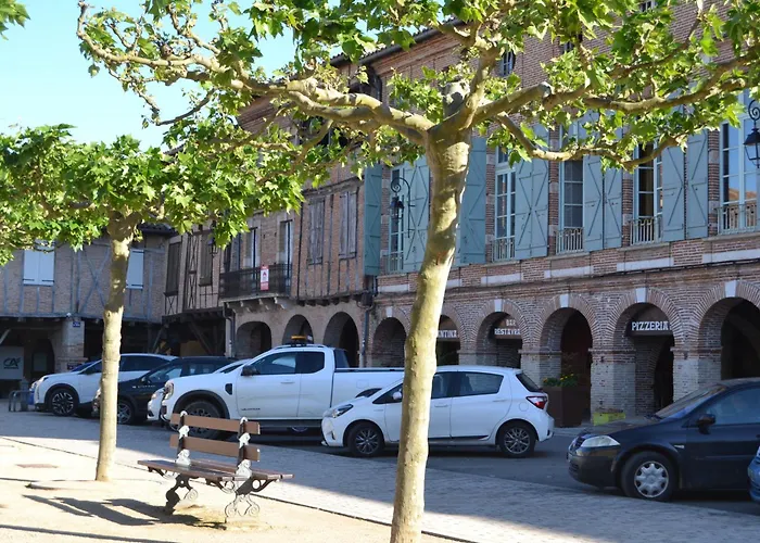 O Arcades Appartamento *