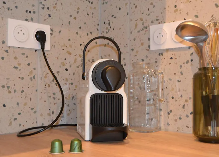 Appartamento O Arcades