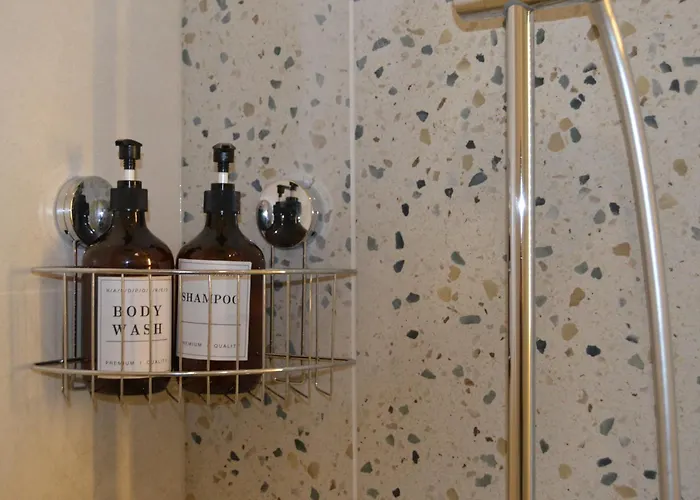 O Arcades Appartamento *