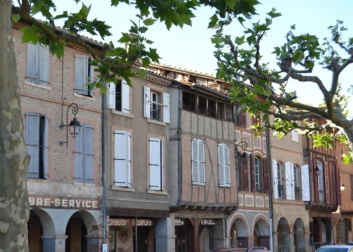 Appartamento O Arcades *