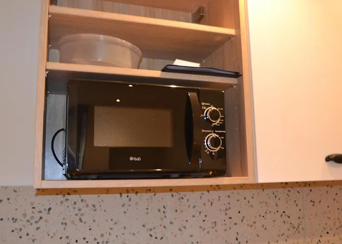 Appartamento O Arcades *