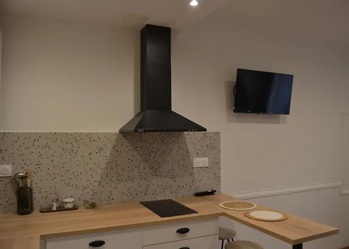 O Arcades Appartamento