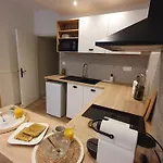 O Arcades Apartman *