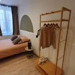 Apartman O Arcades *