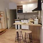 Apartman O Arcades *