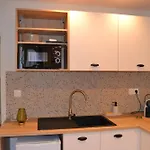 O Arcades Apartman *