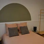 Apartman O Arcades *