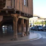 O Arcades Apartman