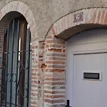 Apartman O Arcades Lisle-sur-Tarn