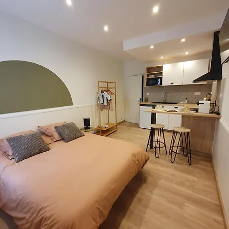 O Arcades Apartment