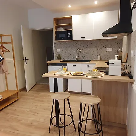 Apartment O Arcades *