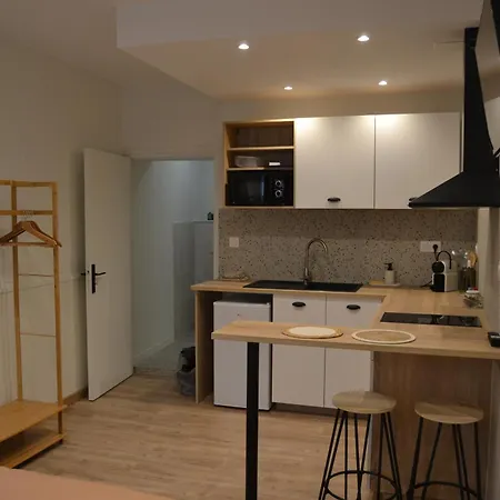 ô Arcades Appartement Lisle-sur-Tarn