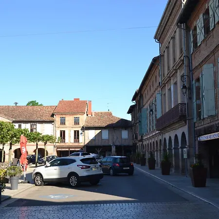 ô Arcades Lisle-sur-Tarn