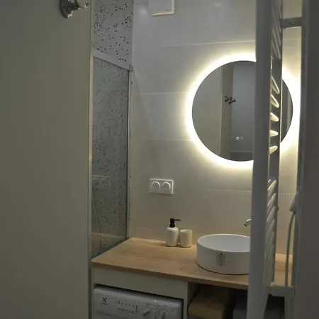 Appartement ô Arcades *