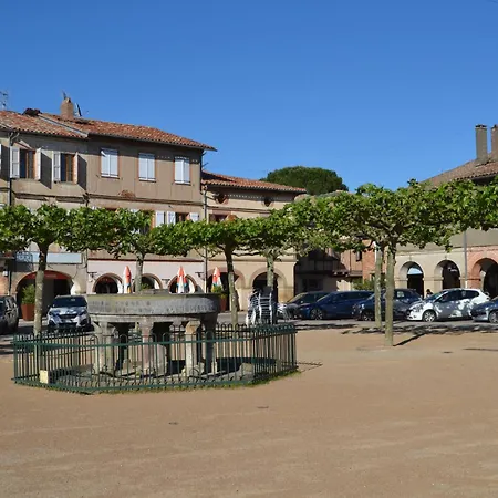 De Gamme 2025 - Village Medieval Du Tarn *