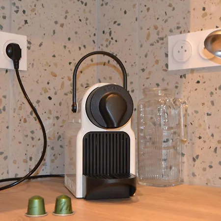 Appartement ô Arcades