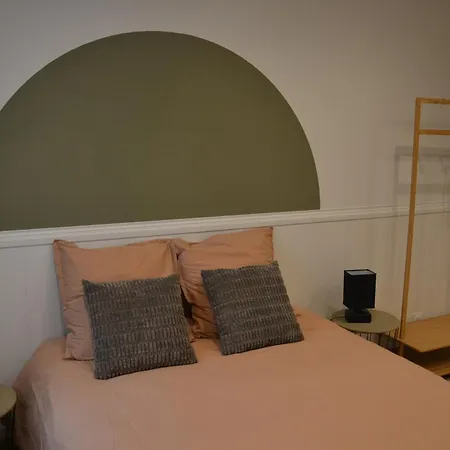 Appartement ô Arcades *