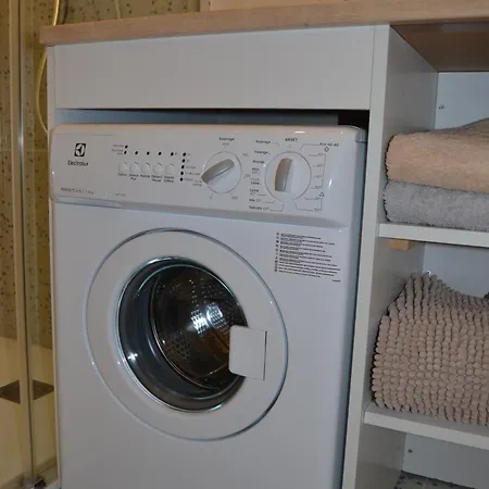 ô Arcades Appartement