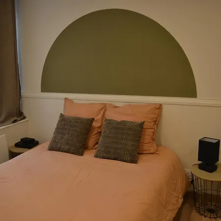 Appartement ô Arcades