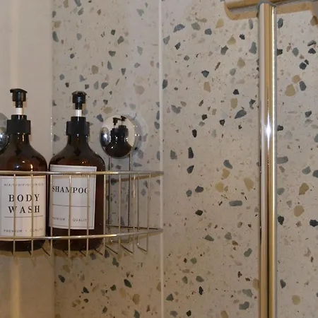 ô Arcades Appartement *