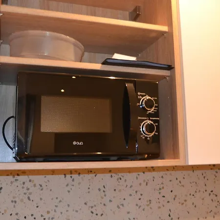 Appartement ô Arcades *