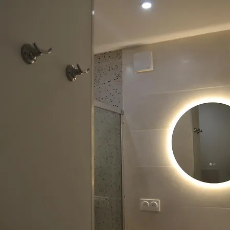 Appartement ô Arcades Lisle-sur-Tarn