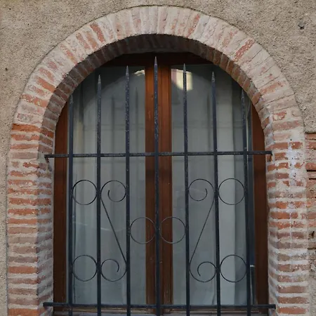 Appartement ô Arcades *