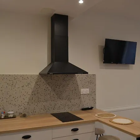 ô Arcades Appartement