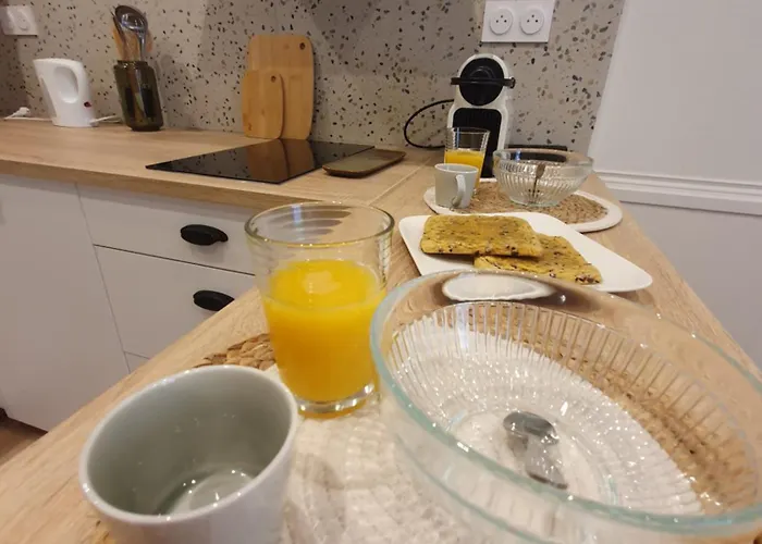 O Arcades * Lisle-sur-Tarn