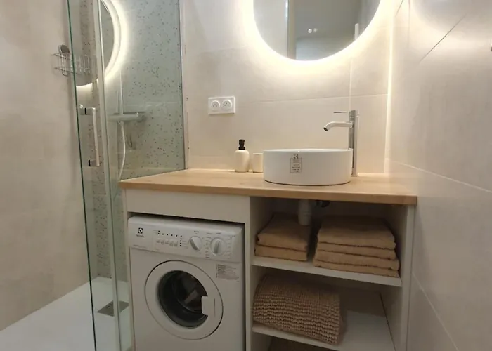 O Arcades * Lisle-sur-Tarn