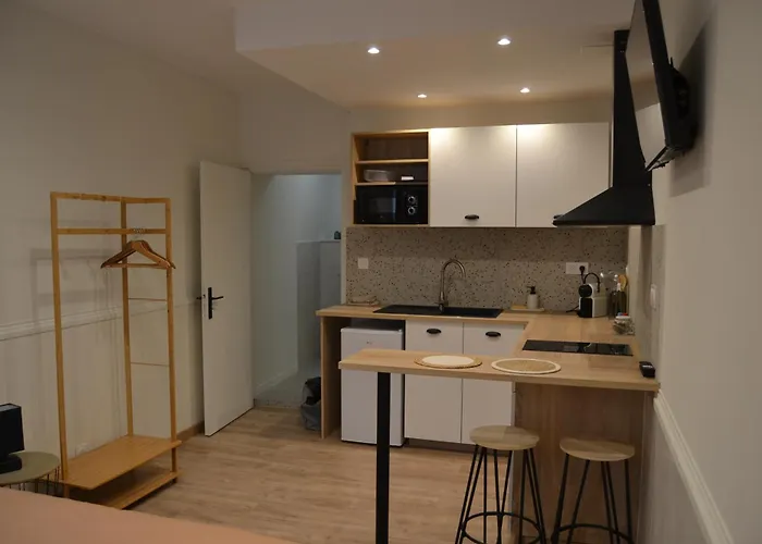 O Arcades شقة Lisle-sur-Tarn