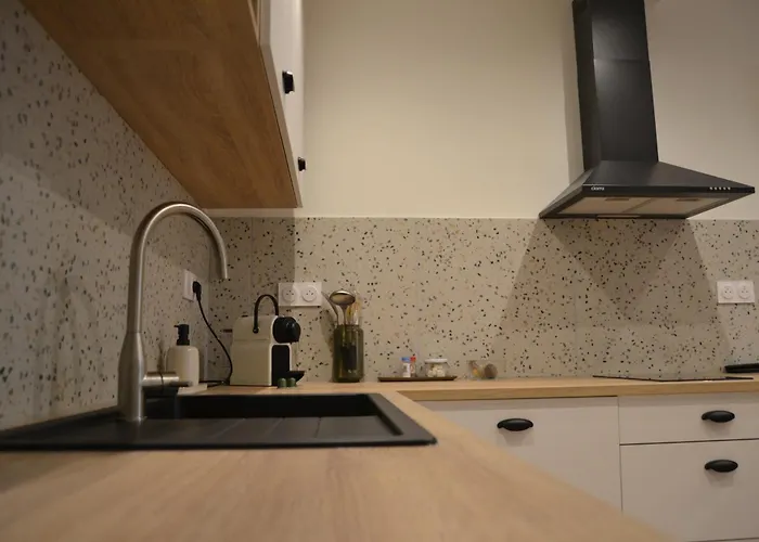 O Arcades * Lisle-sur-Tarn