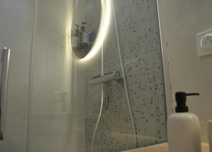 شقة O Arcades Lisle-sur-Tarn