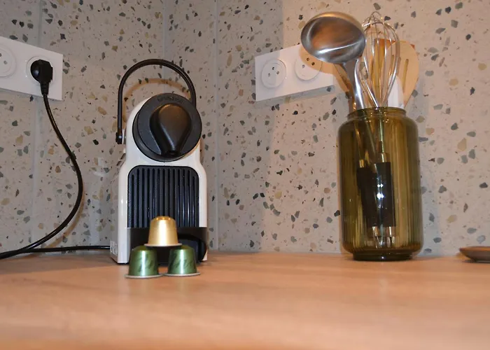 O Arcades Lisle-sur-Tarn