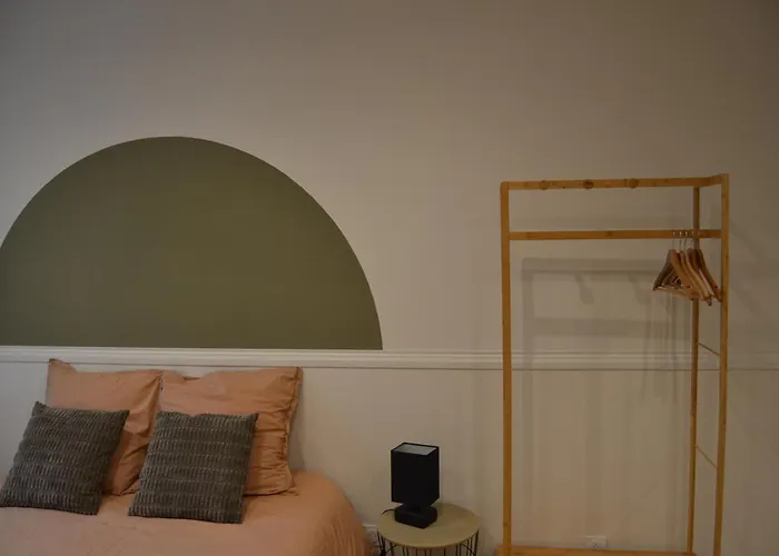 公寓 O Arcades Lisle-sur-Tarn